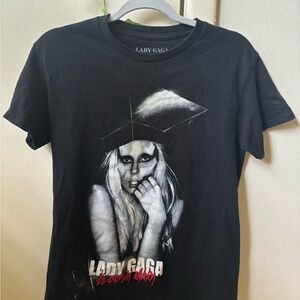 Hot Topic | Lady Gaga T-shirt